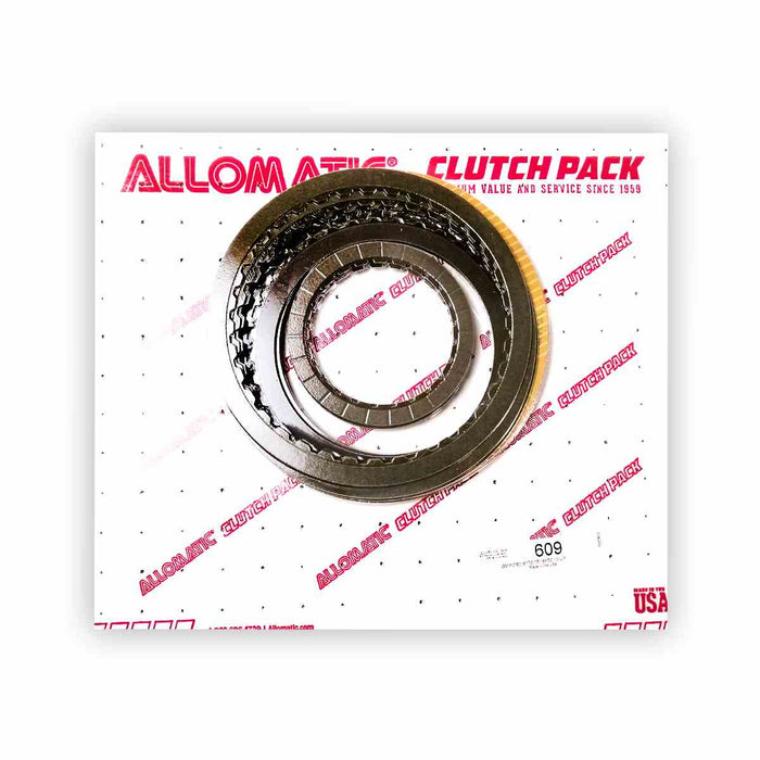 Friction Pack Allomatic 6T70 6T75 6F50 6F55 2013/UP