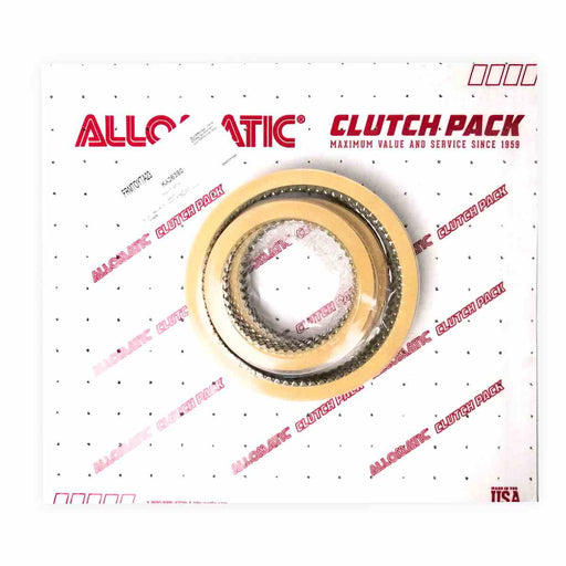 Friction Pack Allomatic A440F A442F