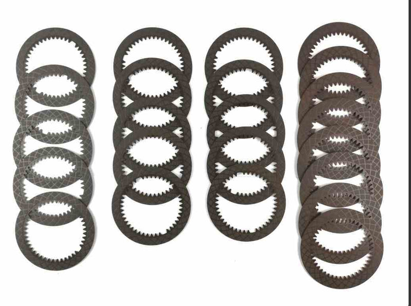 Friction Pack Allomatic BCLA MCLA MRMA GPPA GPLA MKYA