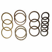 Pack Friction Clutch Allomatic 2nd Gen 6T40 6T45 2012/UP
