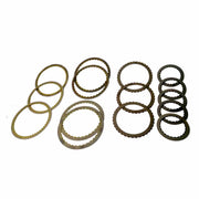 Pack Friction Clutch Allomatic 2nd Gen 6T40 6T45 2012/UP