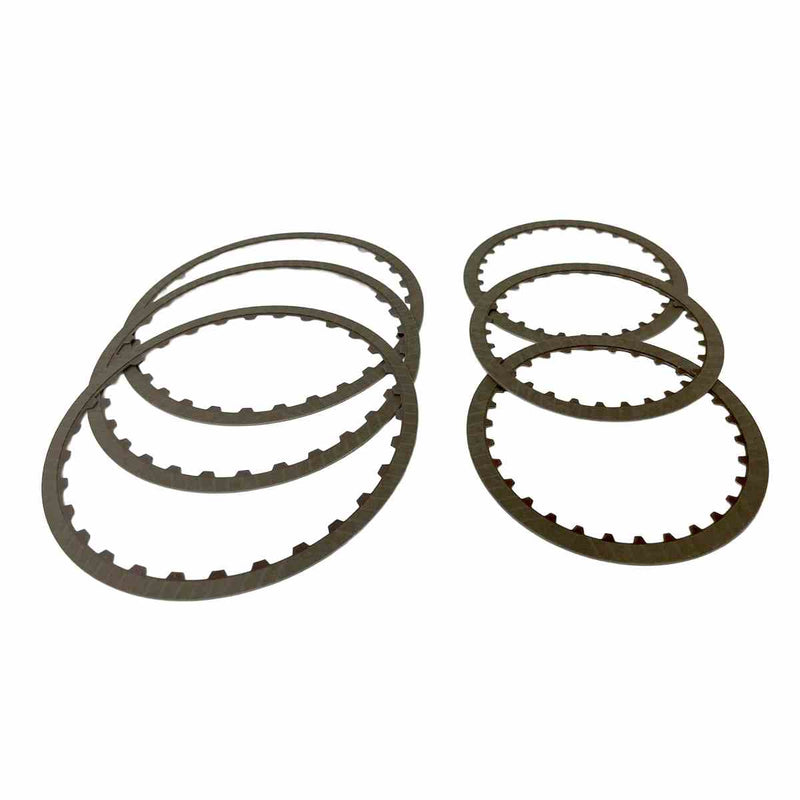 Paquete de fricción Allomatic JF009E RE0F08A