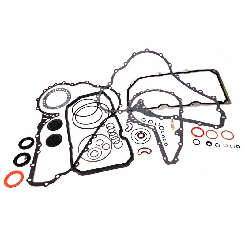 Overhaul Kit CVT without Pistons 722.8