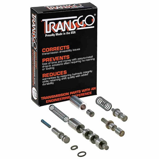 Shift Kit Transgo Generation 3 6T31 6T41 6T46 6T51 