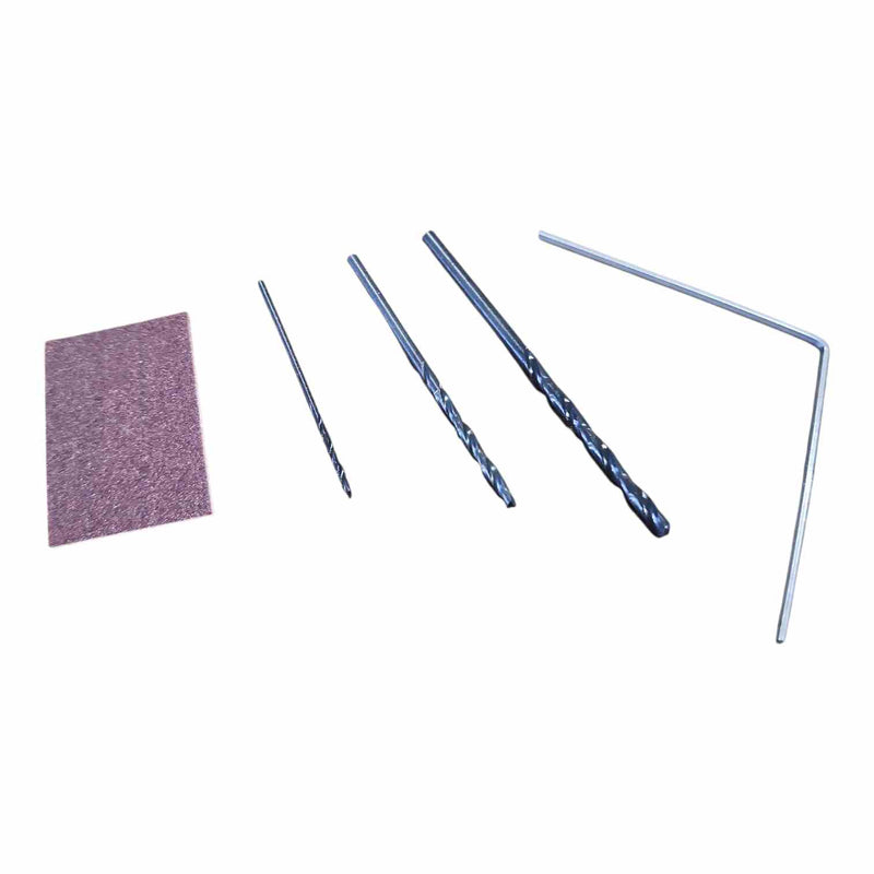 Shift Kit Transgo Nissan RE4F03A