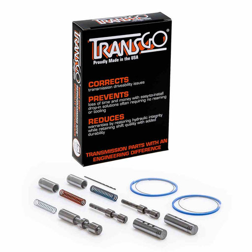 Transgo Shift Kit 4F27E FNR5