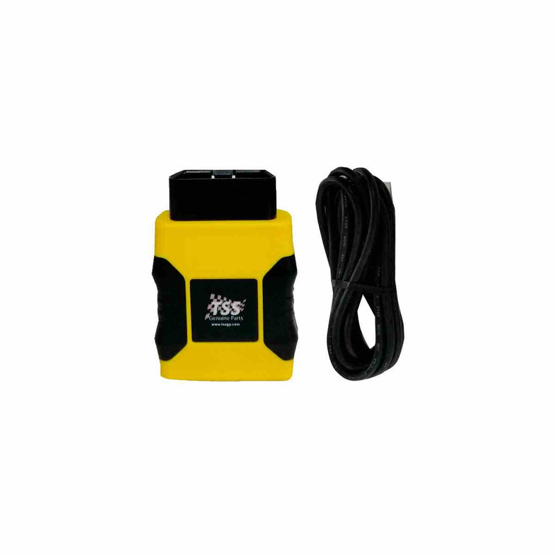 TSS RTD Link por HP Tuners