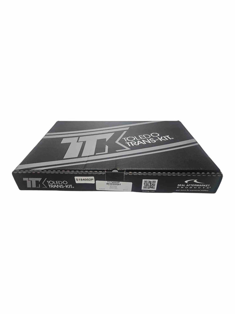 Overhaul Kit  With Pistons 9T45 9T50 9T60 9T65 2017/UP