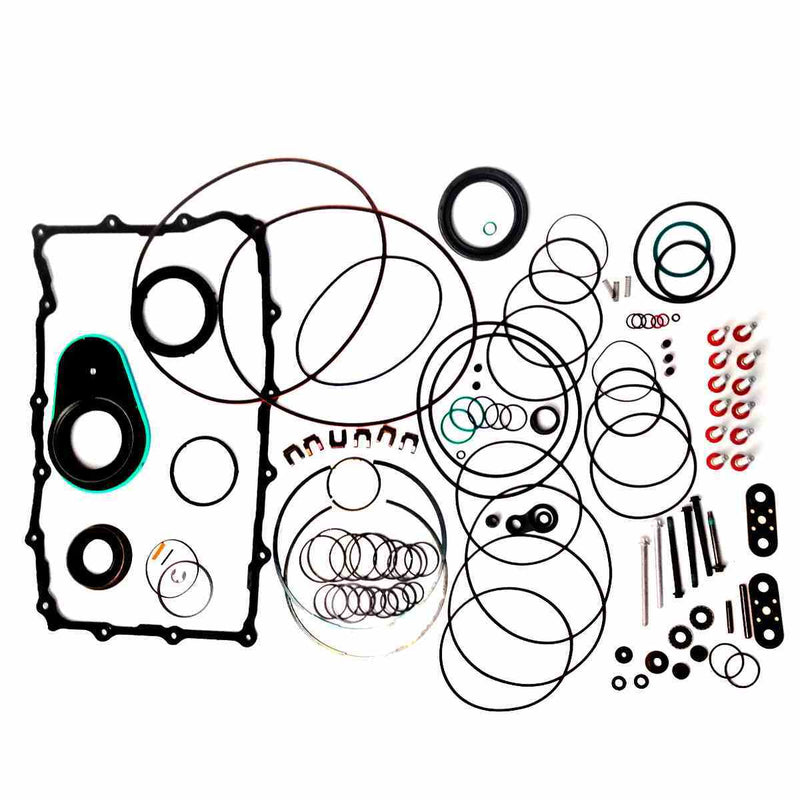 Overhaul Kit Without Pistons 10L60