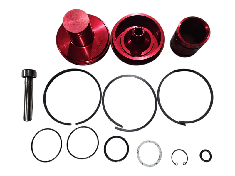 Kit de servo de súper retención de 2.ª marcha Sonnax A518 46RE 46RH A618 47RE 47RH 48RE A727