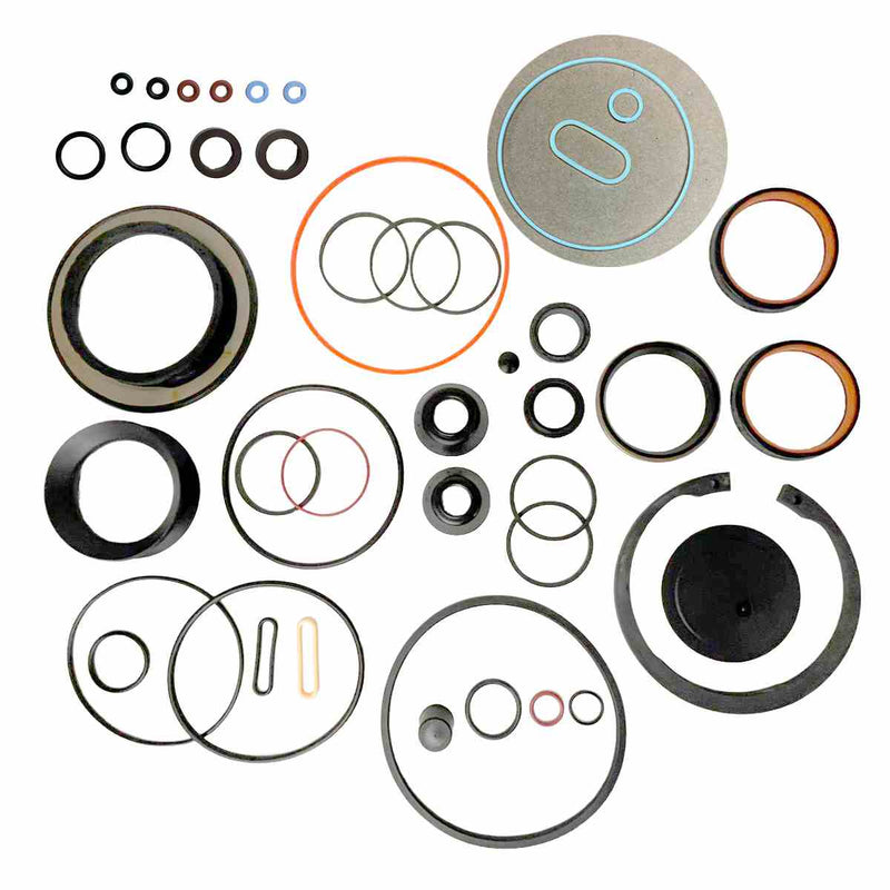 Kit completo de juntas de engranajes Transtec Rh Sheppard M110