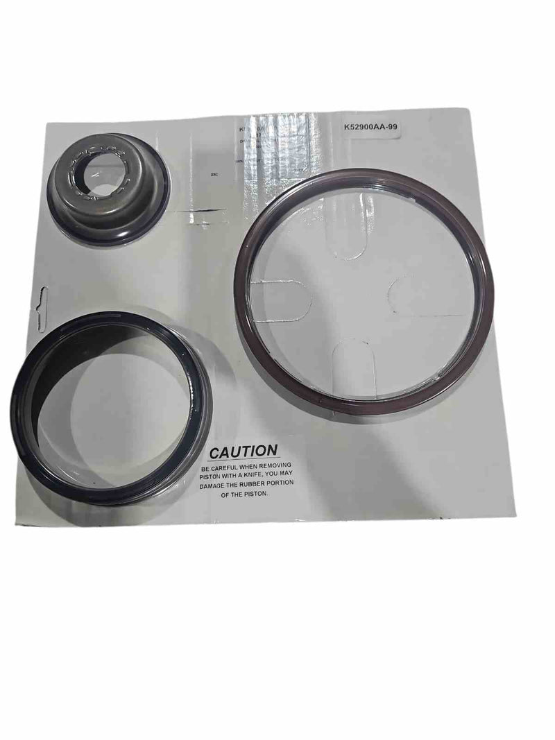 Piston Kit (3) 9T45 9T50 9T60 9T65 2017/UP