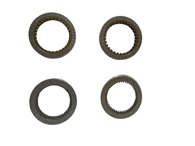 Paquete de fricción Allomatic B5SA B5RA