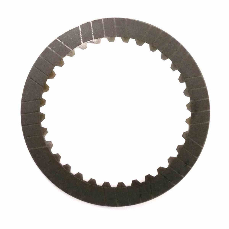 Friction Plate Single Sided 4181.295.065 ZF Ecolife Internal Teeth