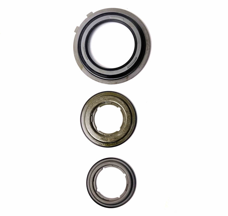 Pistons Kit [3] A6MF1 A6MF2
