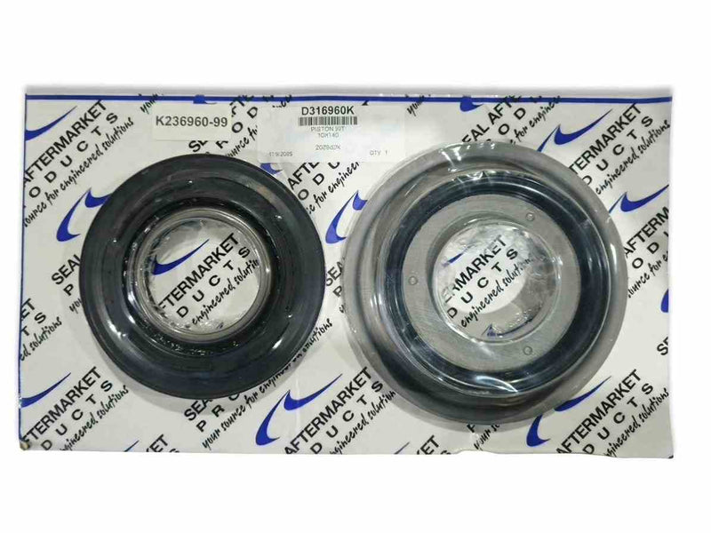 Kit Pistons (3) 10R140 2020/UP