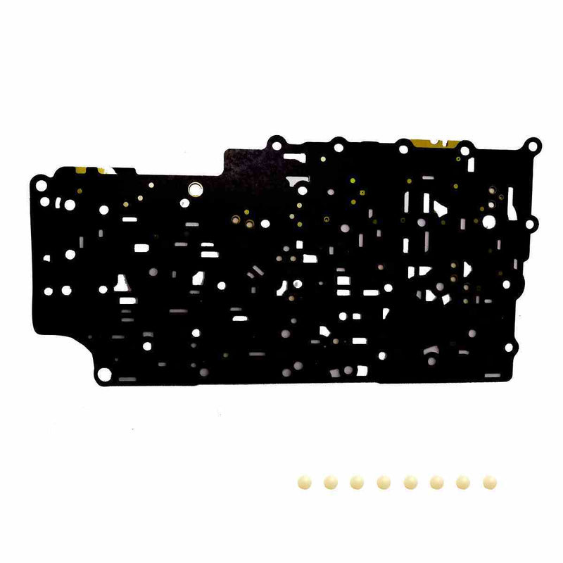 Valve Body Separator Plate Type 2 6L80 6L90