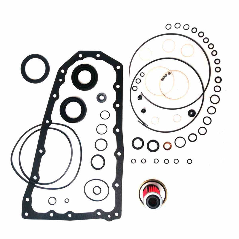 Overhaul Kit without Pistons CVT JF018E RE0F02H