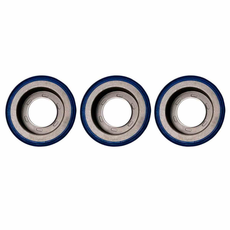 Piston Kit Hi-Per Blue (3) MRMA BCLA MCLA MFKA MKYA GPLA MKZA GPPA GPSA SXEA GAJA M9DA