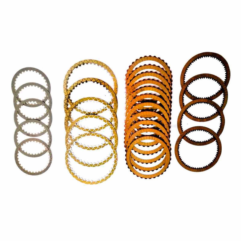 ZF Friction Clutch Pack ZF8HP55A ZF8HP70 ZF8HP70X