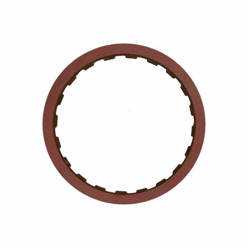 Friction Plate Raybestos 3rd-4th Clutch .062 HP Stage-1 Red TH700 TH700-R4 4L60E 4L65E 4L70E