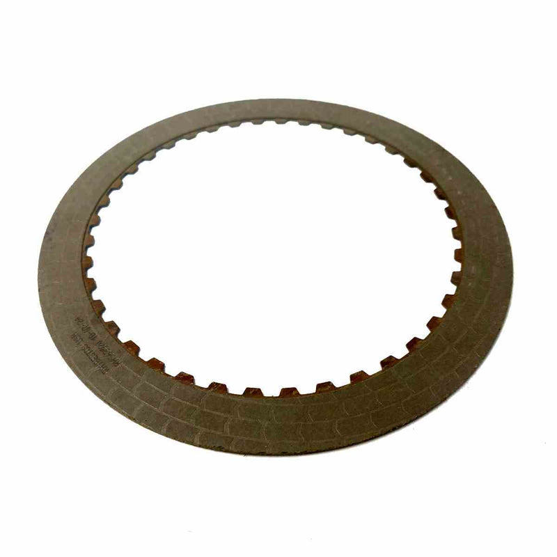 Friction Plate Raybestos Brake 3 Clutch [4] High Energy (Wide Tooth) A750E A750F A760E A760F A760H