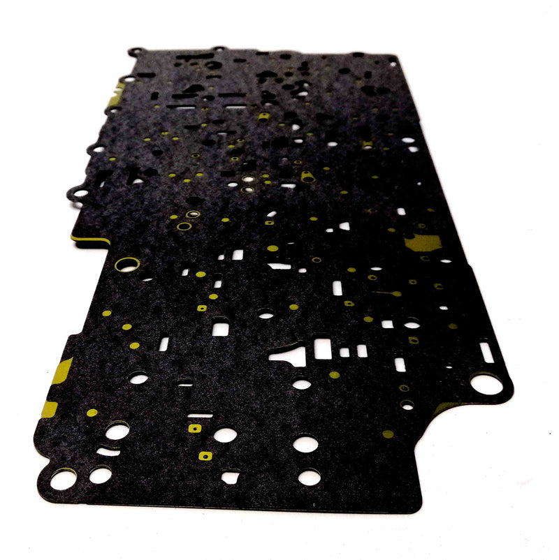 Valve Body Separator Plate Type 2 6L80 6L90