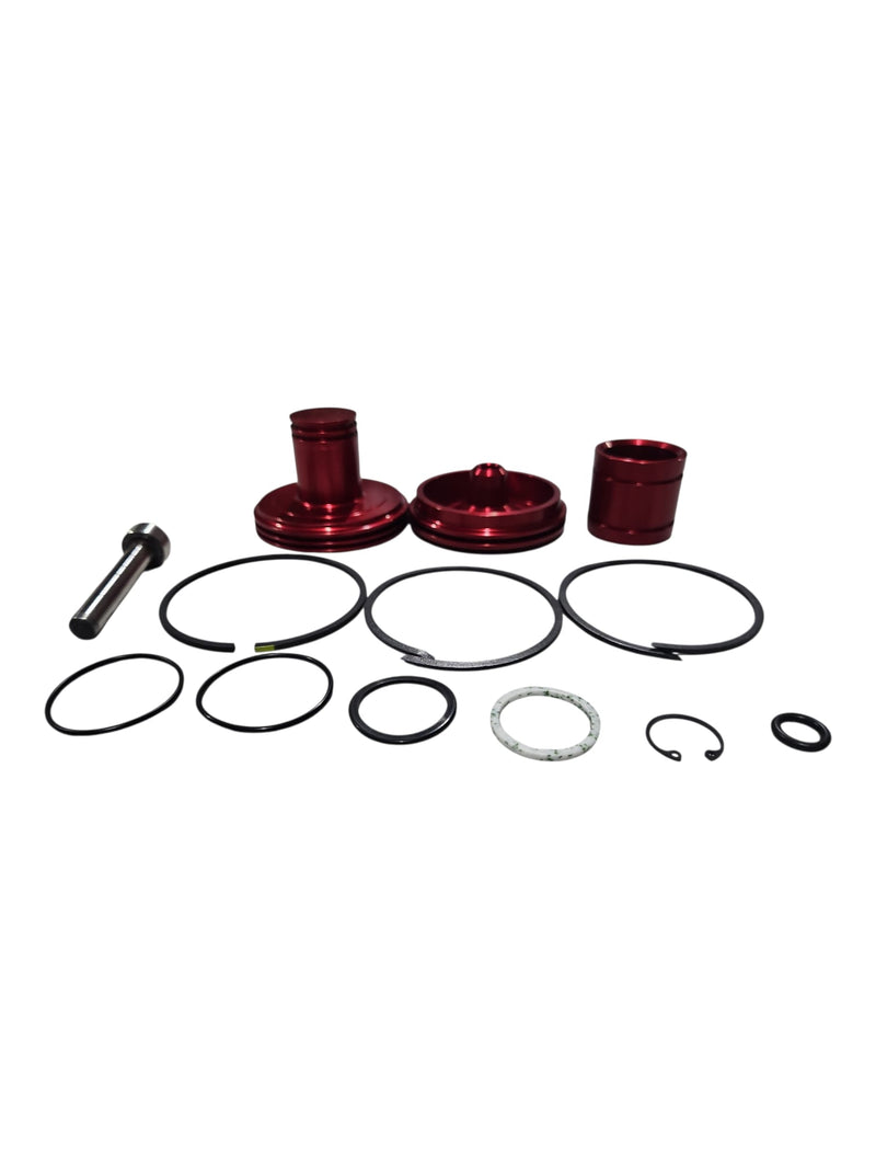 Kit de servo de súper retención de 2.ª marcha Sonnax A518 46RE 46RH A618 47RE 47RH 48RE A727