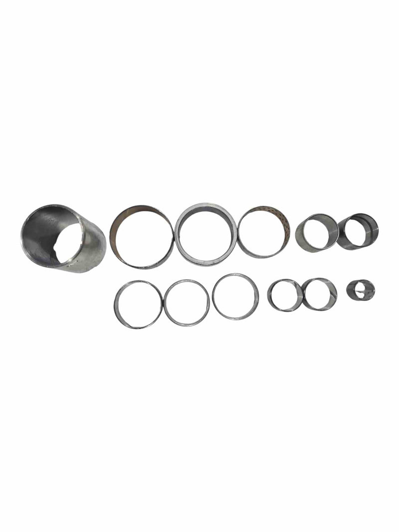 Bushing Kit RG4R01A RE4R03A JR403E