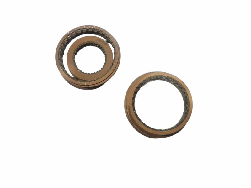 Friction Pack Allomatic ZF5HP18