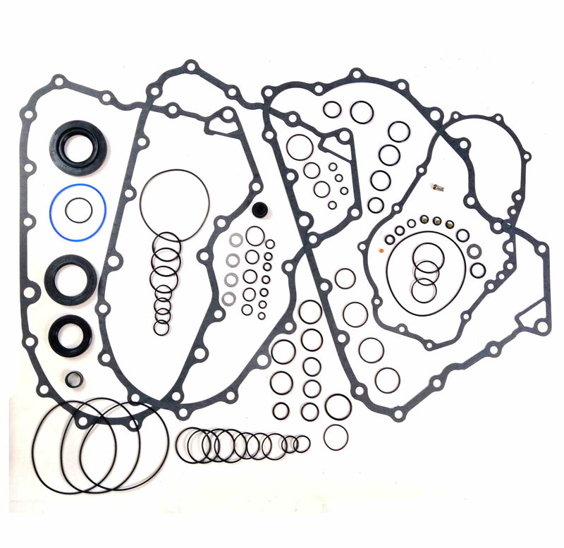 Overhaul Kit Transtec M4TA MDLA MDMA SDMA 1997/01
