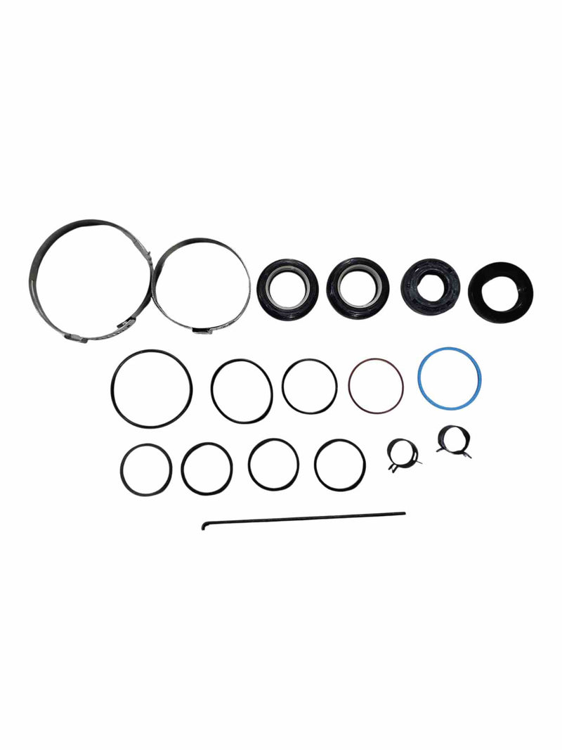 Hydraulic Power Steering Rack & Pinion Kit Ford Aspire / Hatchback 1994/97