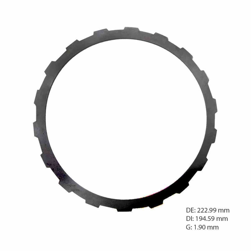 Steel Plate Low and Reverse Clutch CD4E LA4A-EL