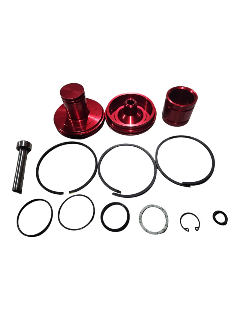 Kit de servo de súper retención de 2.ª marcha Sonnax A518 46RE 46RH A618 47RE 47RH 48RE A727