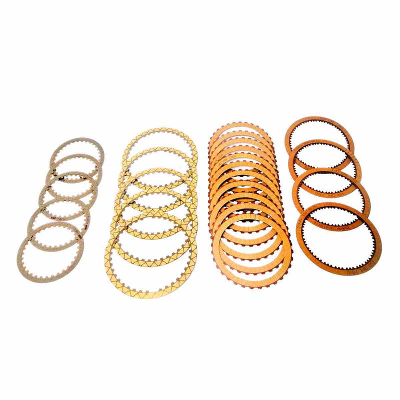 ZF Friction Clutch Pack ZF8HP55A ZF8HP70 ZF8HP70X