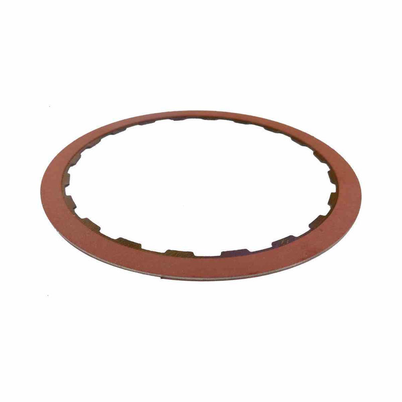 Friction Plate Raybestos 3rd-4th Clutch .062 HP Stage-1 Red TH700 TH700-R4 4L60E 4L65E 4L70E