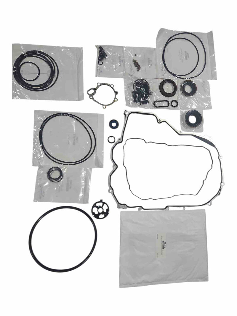Overhaul Kit  With Pistons 9T45 9T50 9T60 9T65 2017/UP