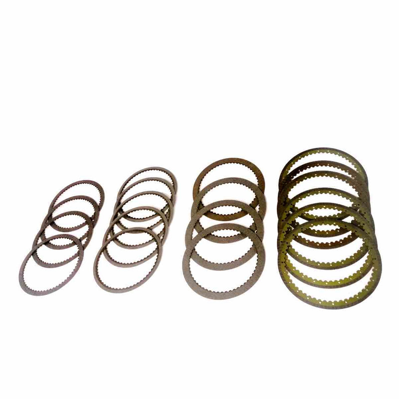 Friction Pack Allomatic TF-70SC TF-72SC