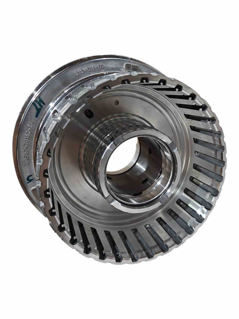 Drum C D F Clutch 10R60