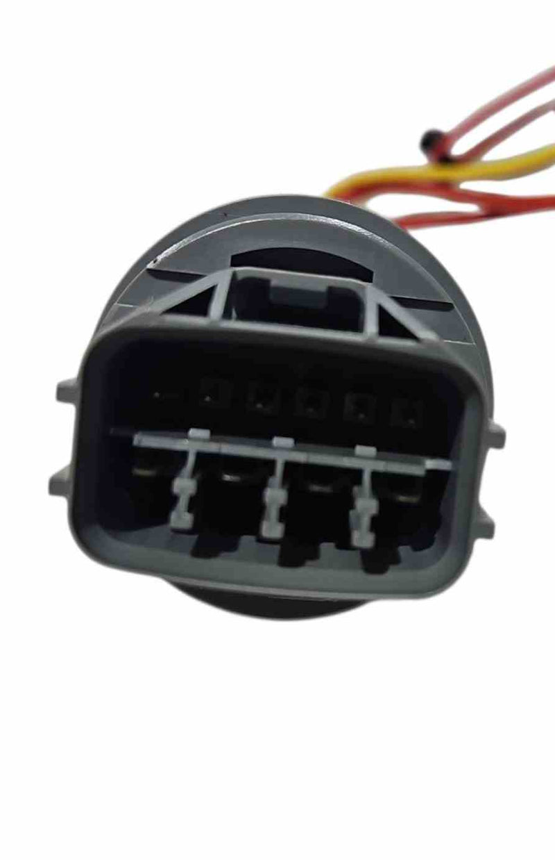 Wire Harness Internal 4 Speed Fitzall (for 5 Solenoids) F4A41 F4A42 F4A51 1996/04