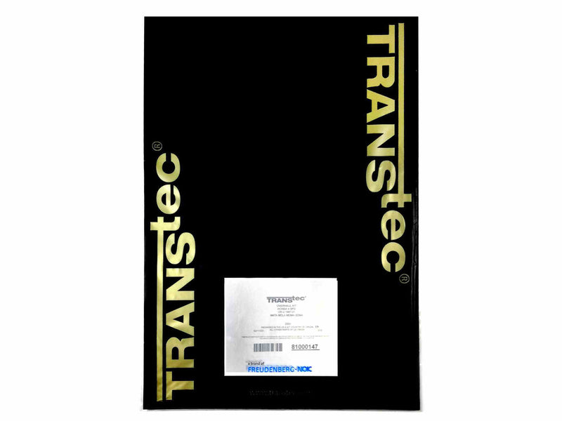 Overhaul Kit Transtec M4TA MDLA MDMA SDMA 1997/01