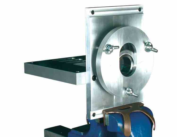 Sonnax Valve Body Reaming Fixture
