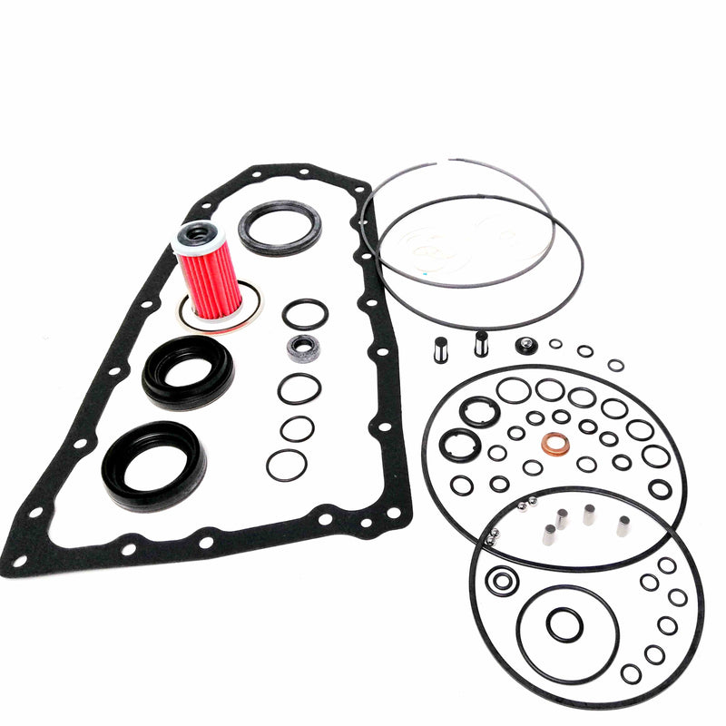 Overhaul Kit JF019E RE0F10J