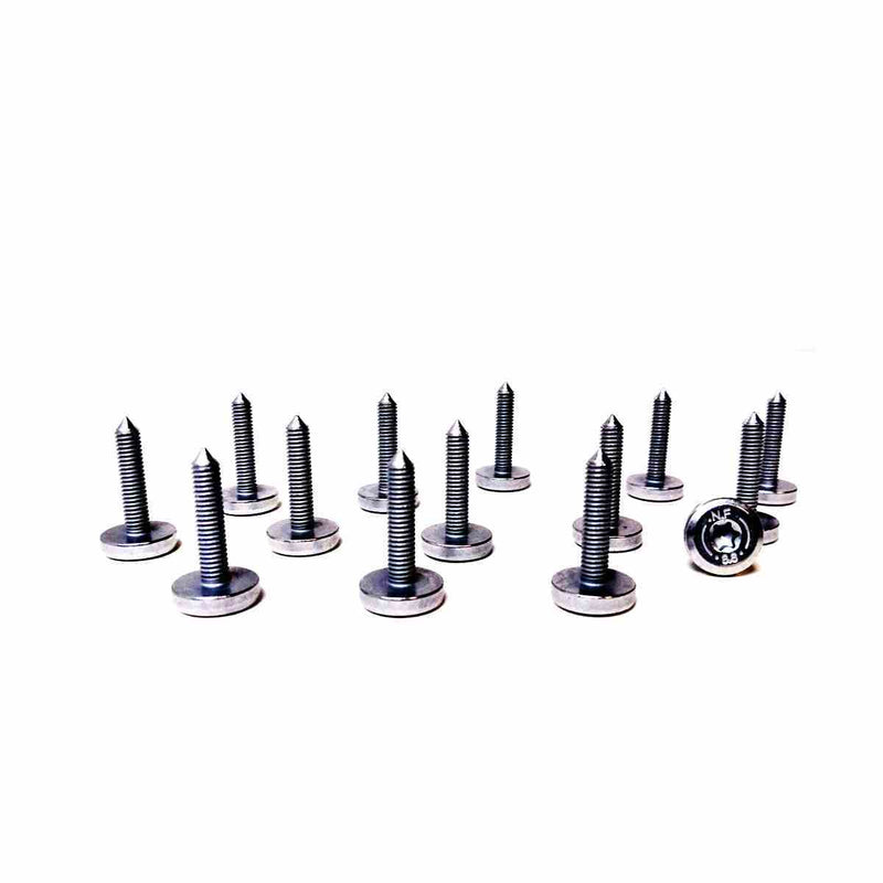 Filter With Pan Only Hybrid Vehicles ZF8HP75