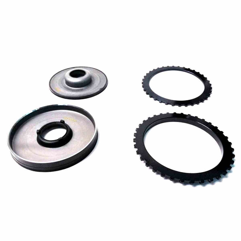 Apply Piston Kit 4th-5th-6th Clutch High Capacity 6L80 6L90 MYC MYD LY6