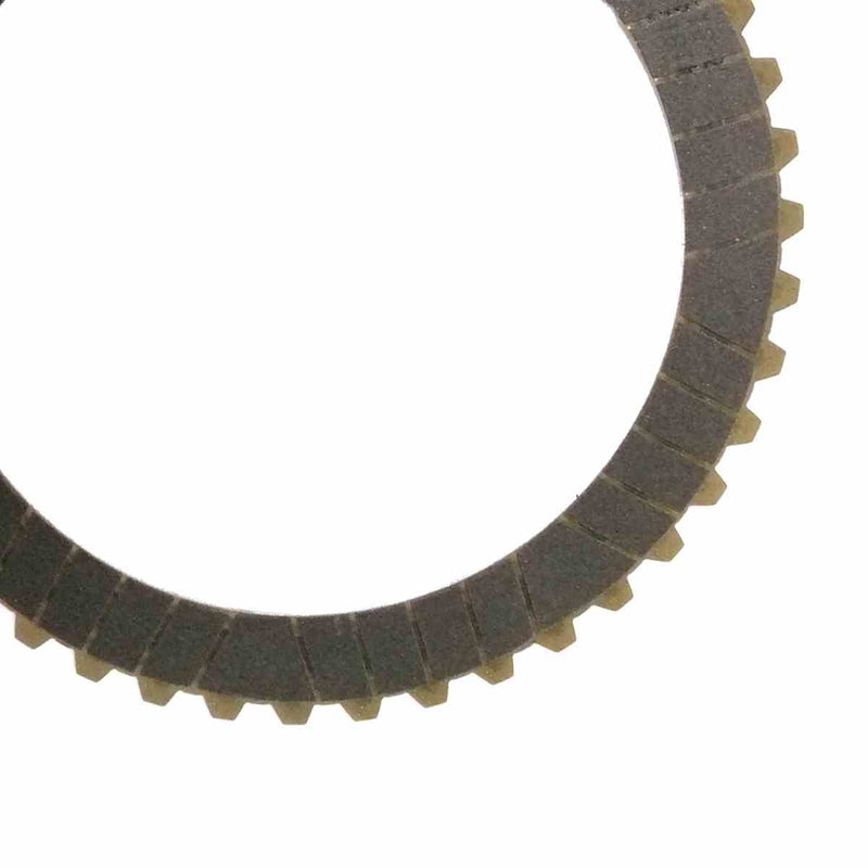 Friction Plate Single Sided 4181.295.066 ZF Ecolife External Teeth