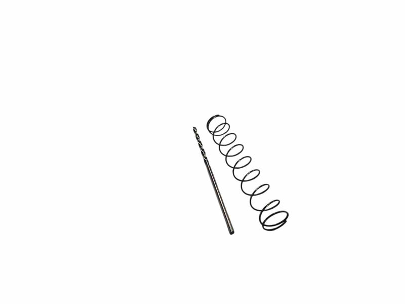 Lube On Demand Valve Kit Sonnax 6T30 6T31 6T35 6T40 6T41 6T45 6T46 6T50 6T51