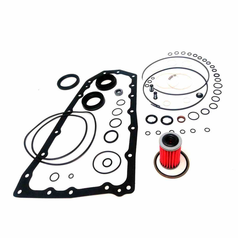 Overhaul Kit without Pistons CVT JF018E RE0F02H