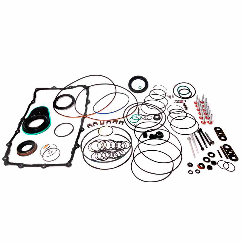 Overhaul Kit Without Pistons 10L60