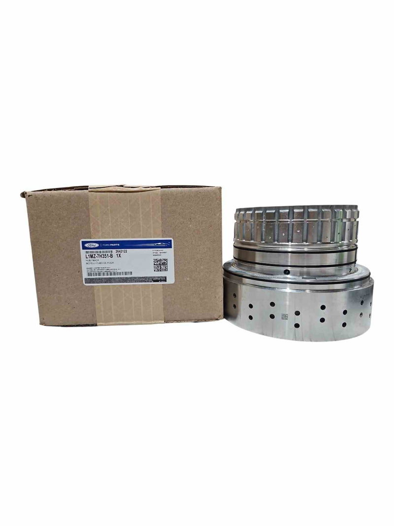 Drum C D F Clutch 10R60